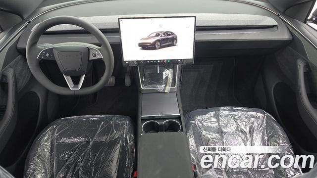 Tesla Model Y L Long Range AWD 2026 — фото 7