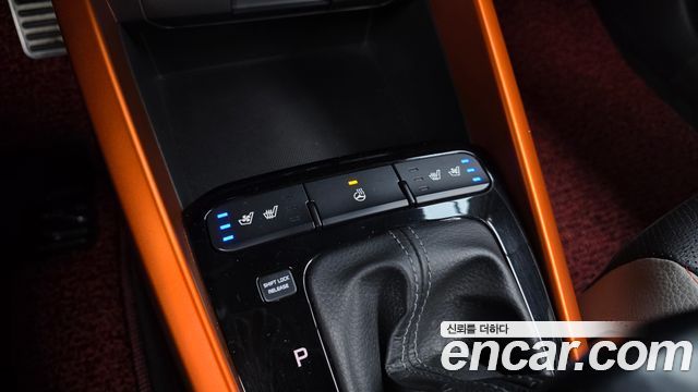 Kia Stonic Diesel 1.6 Prestige 2019 — фото 18