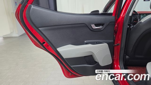 Kia Stonic Diesel 1.6 Prestige 2019 — фото 25