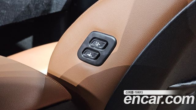 Kia Sorento Gasoline 2.0 Turbo 2WD Master Special 2020 — фото 27
