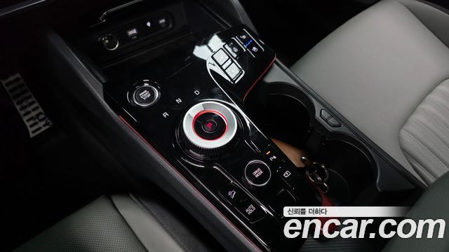 Kia Sportage Hybrid (V) 30Th Edition 2WD 2024 — фото 9