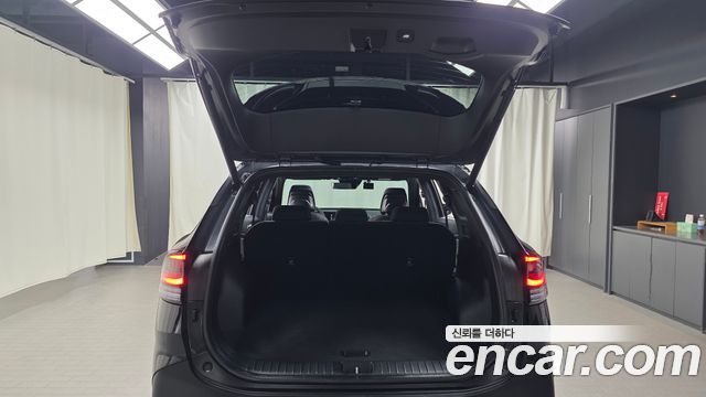 Kia Sportage Hybrid (V) 30Th Edition 2WD 2024 — фото 15