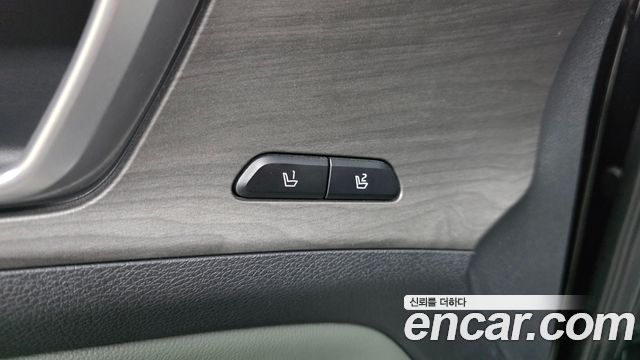 Kia Sportage Hybrid (V) 30Th Edition 2WD 2024 — фото 28