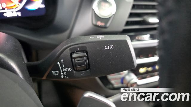 BMW X4 (G02) xDrive20i M Sports X Onlile Exclusive Edition 2021 — фото 27