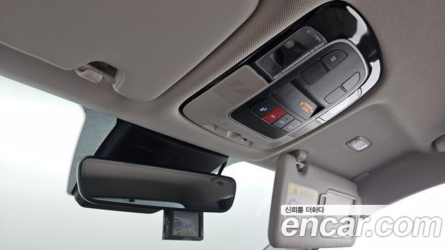 Hyundai Tucson (NX4) Gasoline 1.6 Turbo 2WD Premium 2024 — фото 20