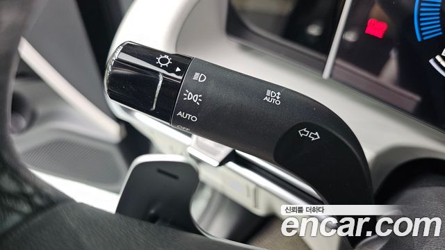 Hyundai Tucson (NX4) Gasoline 1.6 Turbo 2WD Premium 2024 — фото 30