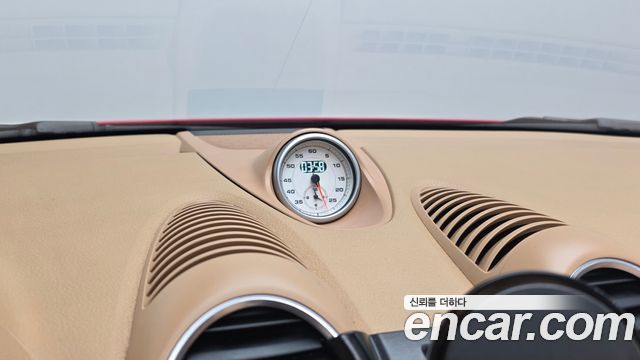 Porsche 718 Boxster 2.0 2017 — фото 20