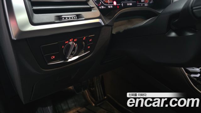 BMW X4 (G02) xDrive20i M Sport 2023 — фото 20