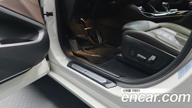 BMW X4 (G02) xDrive20i M Sport 2023 — фото 30