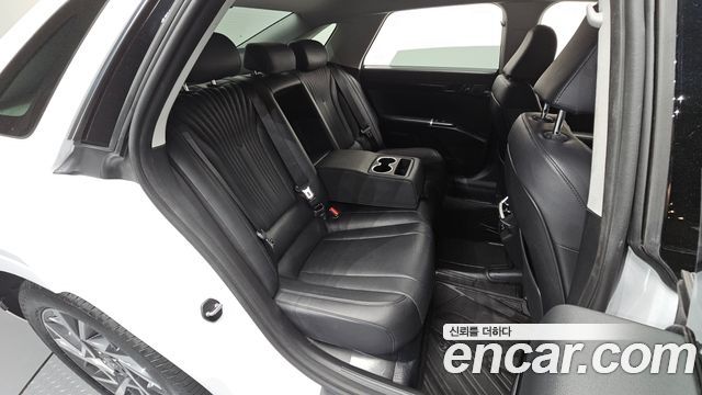 Hyundai Grandeur (GN7) 3.5 LPG 2WD (Taxi) Deluxe 2026 — фото 12