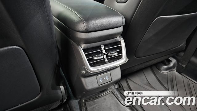 Hyundai Grandeur (GN7) 3.5 LPG 2WD (Taxi) Deluxe 2026 — фото 33