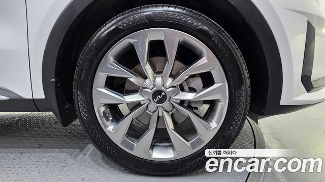 Kia Sorento (IV) Diesel 2.2 2WD Prestige 2023 — фото 5