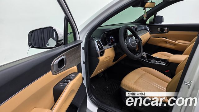 Kia Sorento (IV) Diesel 2.2 2WD Prestige 2023 — фото 16