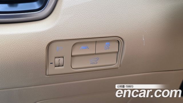 Kia Sorento (IV) Diesel 2.2 2WD Prestige 2023 — фото 18
