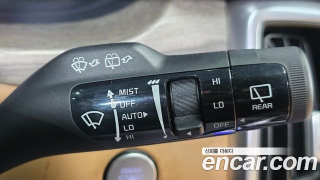 Kia Sorento (IV) Diesel 2.2 2WD Prestige 2023 — фото 21