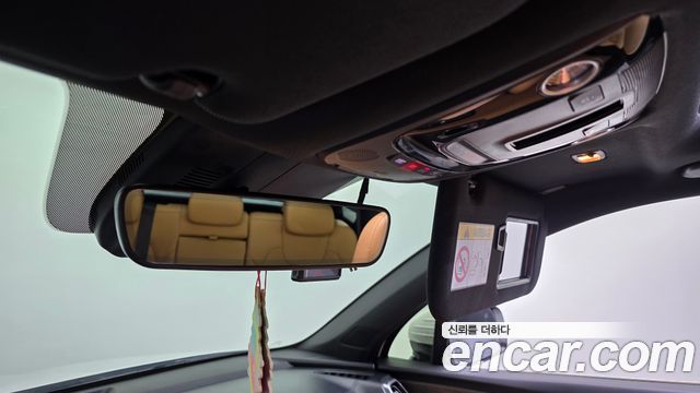 Kia Sorento (IV) Diesel 2.2 2WD Prestige 2023 — фото 22