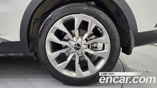 Kia Sorento (IV) Diesel 2.2 2WD Prestige 2023 — фото 27
