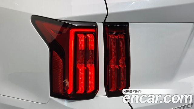 Kia Sorento (IV) Diesel 2.2 2WD Prestige 2023 — фото 29