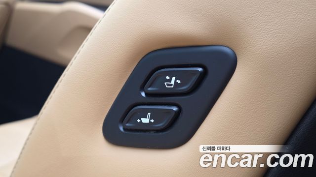 Kia Sorento (IV) Diesel 2.2 2WD Prestige 2023 — фото 35