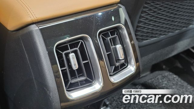 Kia Sorento (IV) Diesel 2.2 2WD Prestige 2023 — фото 36