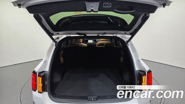 Kia Sorento (IV) Diesel 2.2 2WD Prestige 2023 — фото 38