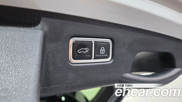 Kia Sorento (IV) Diesel 2.2 2WD Prestige 2023 — фото 39