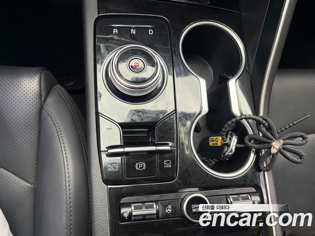 Kia K5 (III) 2.0 Trendy 2022 — фото 10