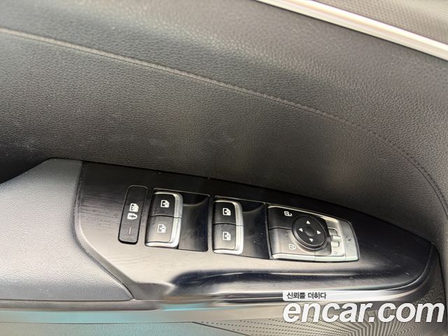 Kia K5 (III) 2.0 Trendy 2022 — фото 18