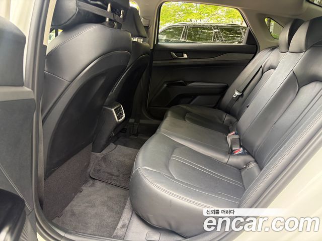 Kia K5 (III) 2.0 Trendy 2022 — фото 20