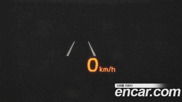 Kia K9 3.8 Structure Change (Bi-Fuel) 2019 — фото 14