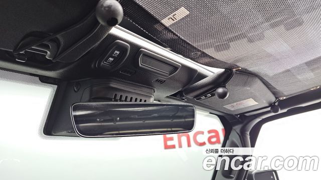 Jeep Wrangler (JL) 2.0 Rubicon Power Top 4Door 2019 — фото 38