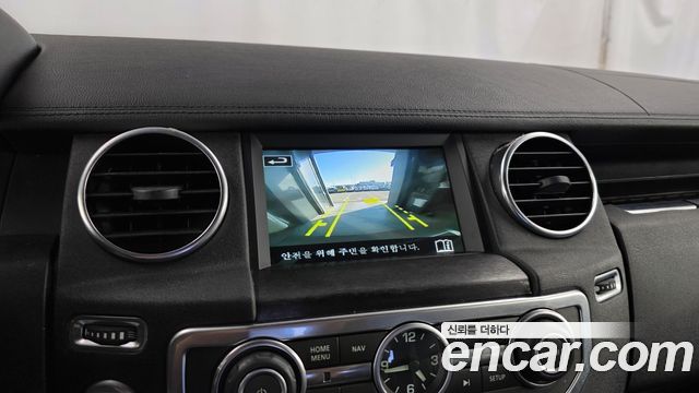 Land Rover Discovery 4 3.0 SDV6 HSE 2015 — фото 15