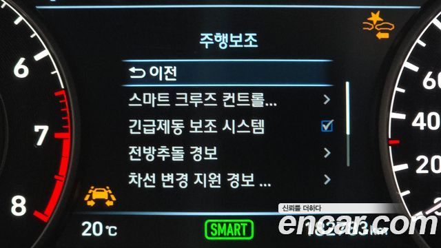 Genesis EQ900 3.3 T-GDI AWD Luxury 2016 — фото 34