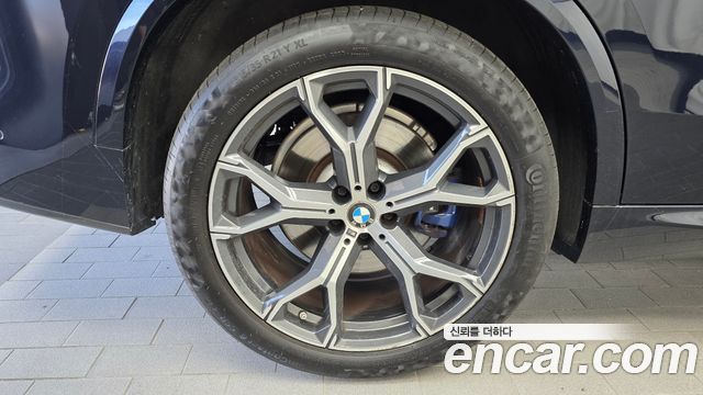 BMW X5 (G05) xDrive 45e M Sport 2021 — фото 5