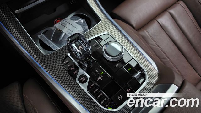 BMW X5 (G05) xDrive 45e M Sport 2021 — фото 9