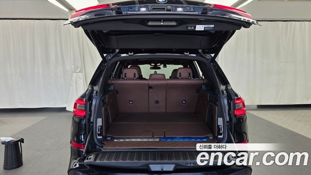 BMW X5 (G05) xDrive 45e M Sport 2021 — фото 20
