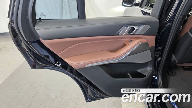 BMW X5 (G05) xDrive 45e M Sport 2021 — фото 25