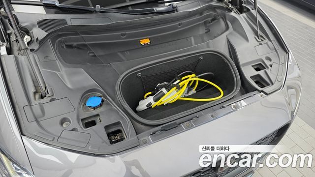 Jaguar I-PACE EV400 HSE 2019 — фото 6