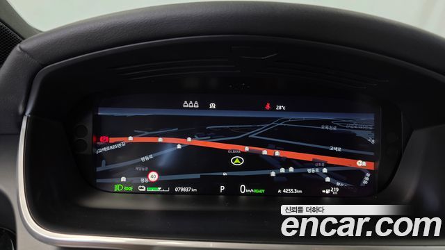 Jaguar I-PACE EV400 HSE 2019 — фото 8