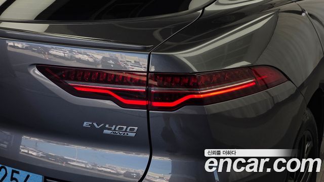 Jaguar I-PACE EV400 HSE 2019 — фото 23