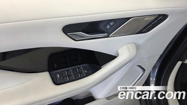 Jaguar I-PACE EV400 HSE 2019 — фото 28