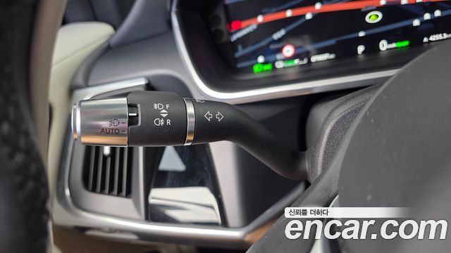 Jaguar I-PACE EV400 HSE 2019 — фото 30