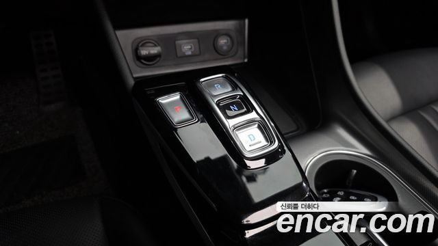 Hyundai Sonata (DN8) 2.0 Premium Plus 2022 — фото 9