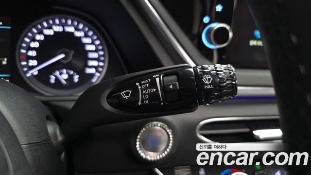 Hyundai Sonata (DN8) 2.0 Premium Plus 2022 — фото 17