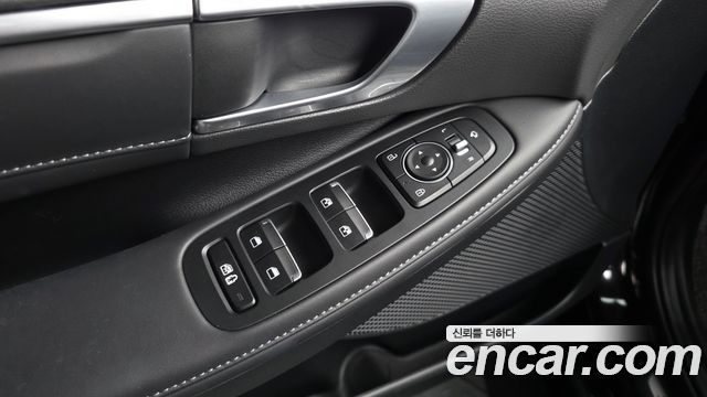 Hyundai Sonata (DN8) 2.0 Premium Plus 2022 — фото 18