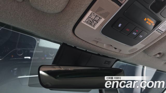 Hyundai Sonata (DN8) 2.0 Premium Plus 2022 — фото 19