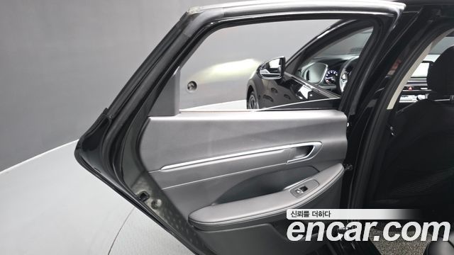 Hyundai Sonata (DN8) 2.0 Premium Plus 2022 — фото 25