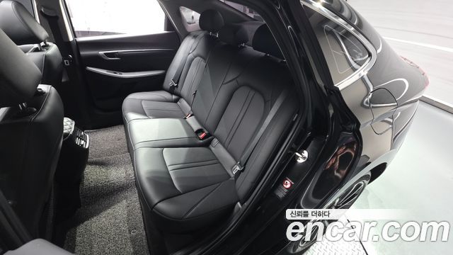 Hyundai Sonata (DN8) 2.0 Premium Plus 2022 — фото 26