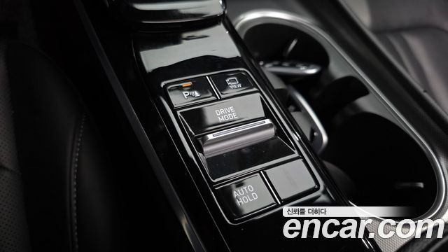 Hyundai Sonata (DN8) 2.0 Premium Plus 2022 — фото 27