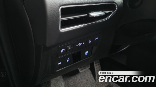 Hyundai Sonata (DN8) 2.0 Premium Plus 2022 — фото 28